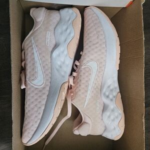 Nike running sneakers